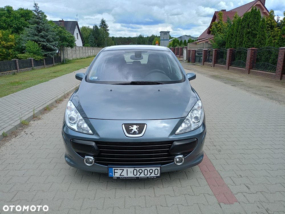 Peugeot 307 - 2