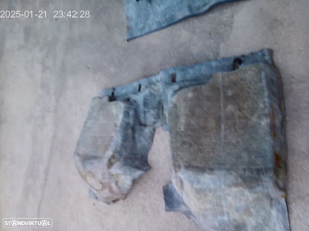 Volvo 244 alcatifas - 9