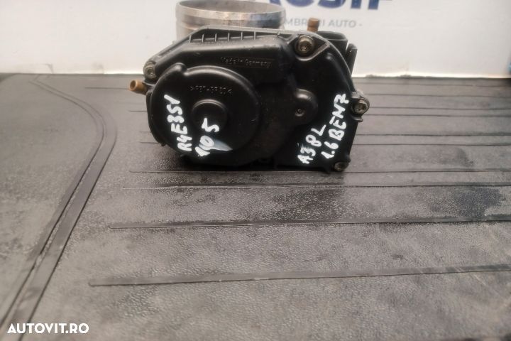 Clapeta acceleratie 06A133064J-1.6 06A133064J-1.6 Audi A3 8L [1996 - - 1