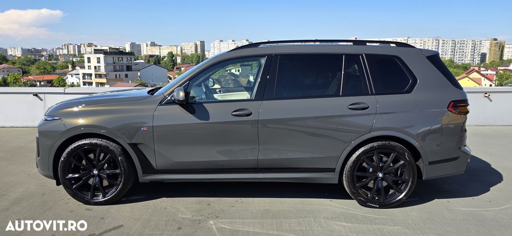 BMW X7 - 3