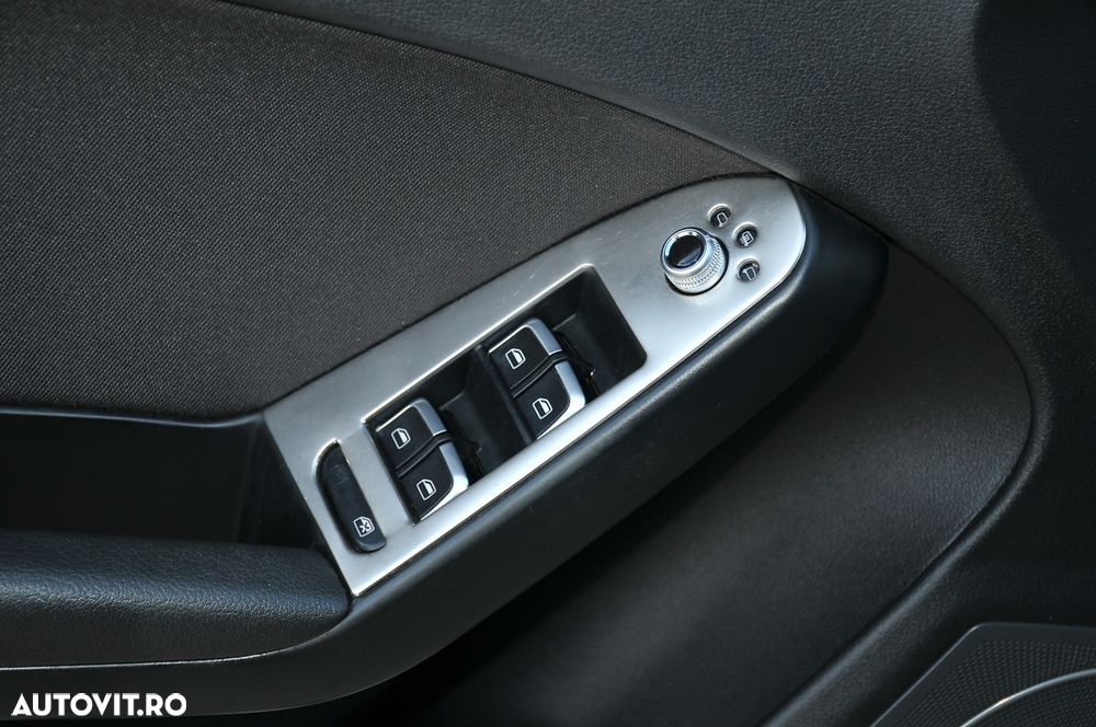 Audi A4 2.0 TDI Multitronic - 20