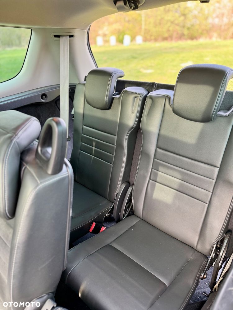 Renault Grand Scenic Gr 2.0 dCi Bose - 21