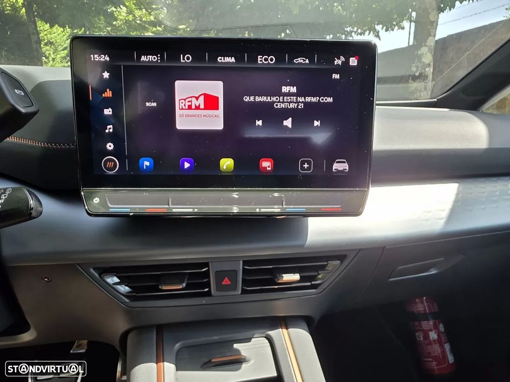 Cupra Born 150kW/60kWh - 49