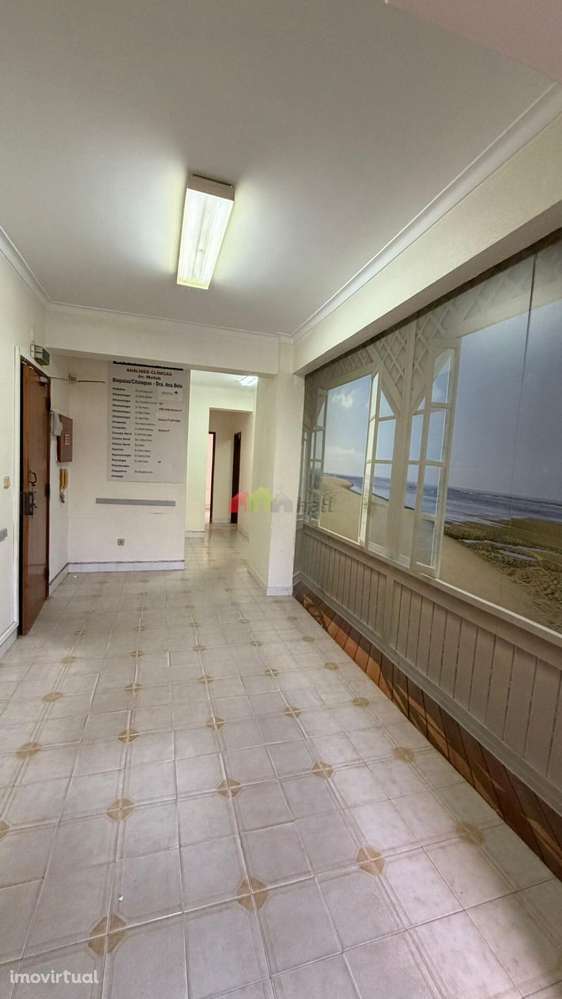 Escritório para Arrendamento | Av. de Santa Maria – Barreiro - Grande imagem: 5/21