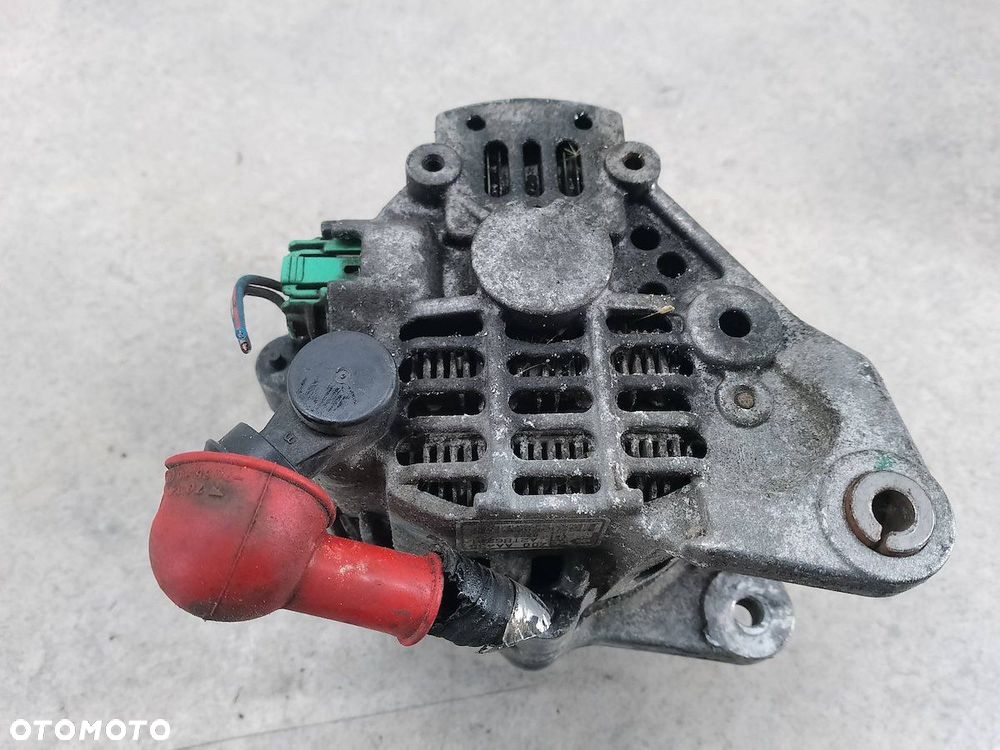ALTERNATOR SUBARU IMPREZA II 23700-AA430 A2TB6201   1.6 16V - 4