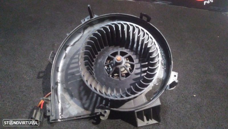 Motor Da Sofagem Opel Corsa C (X01) - 3
