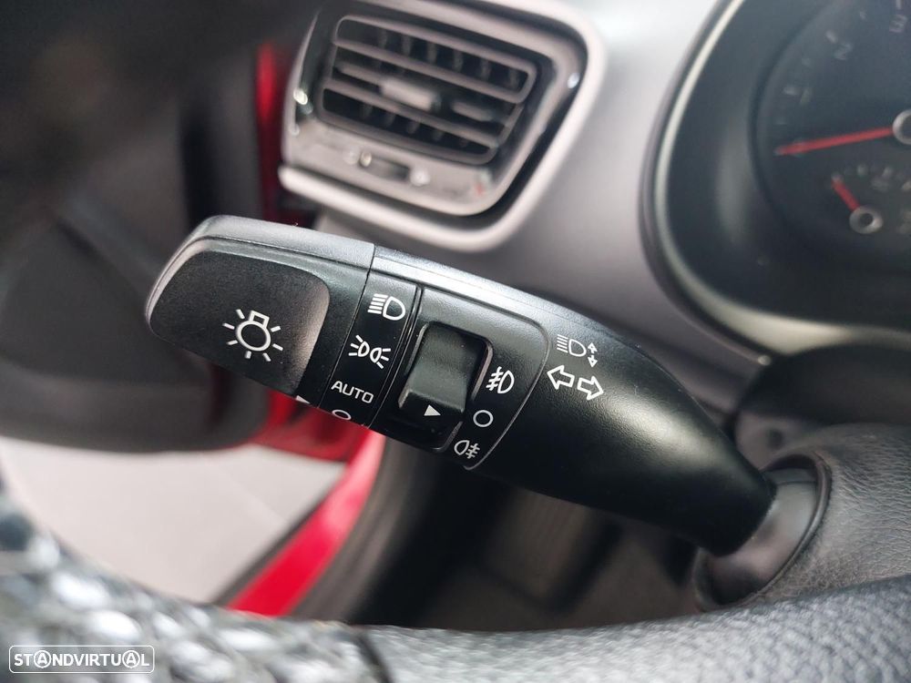 Kia Stonic 1.0 T-GDI EX - 22