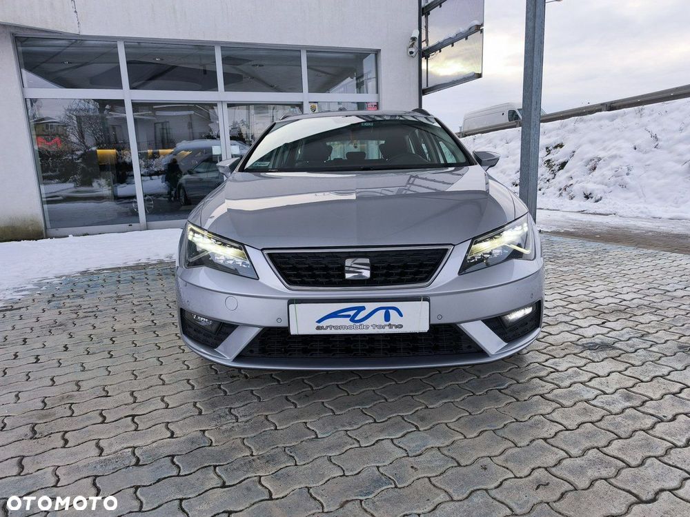 Seat Leon - 6