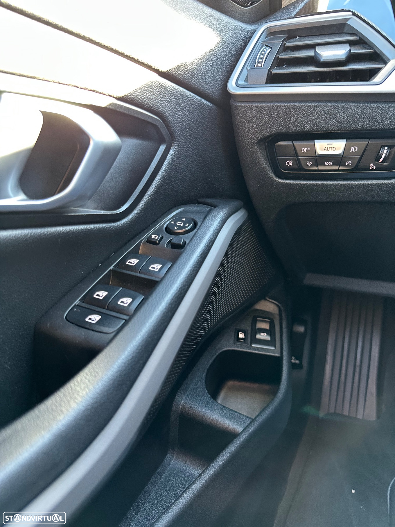 BMW 330 e Touring Aut. Advantage - 31
