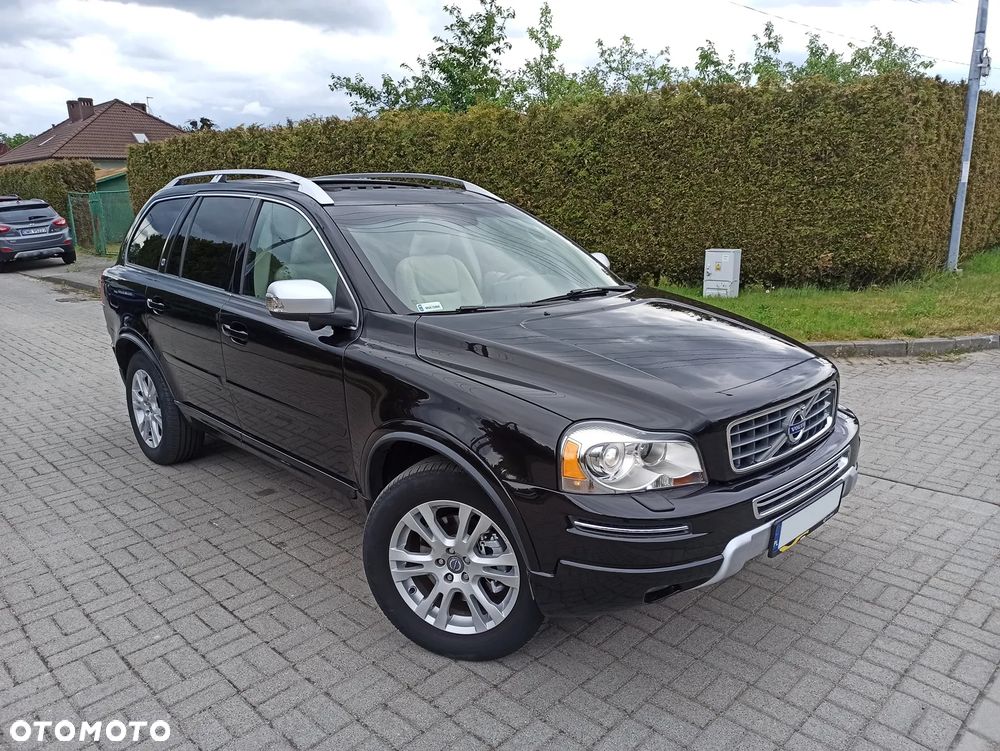 Volvo XC 90 3.2 Executive - 2