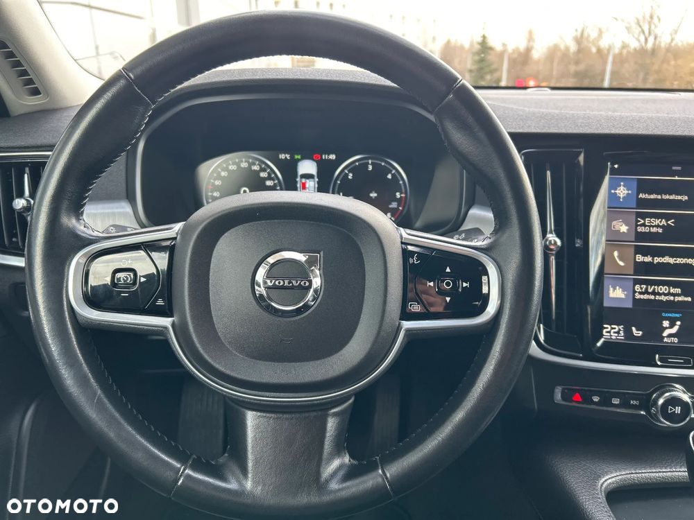 Volvo S90 D3 Momentum - 13