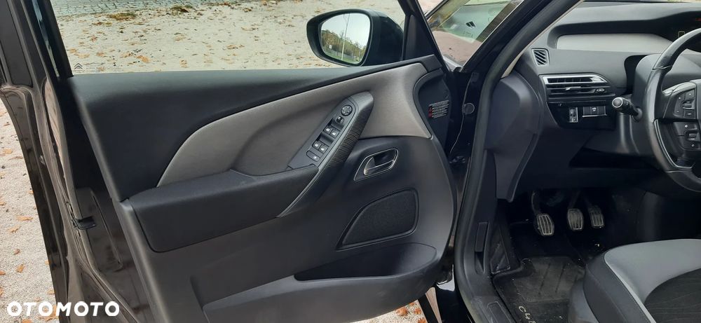 Citroën C4 Grand Picasso 2.0 BlueHDi Intensive - 11