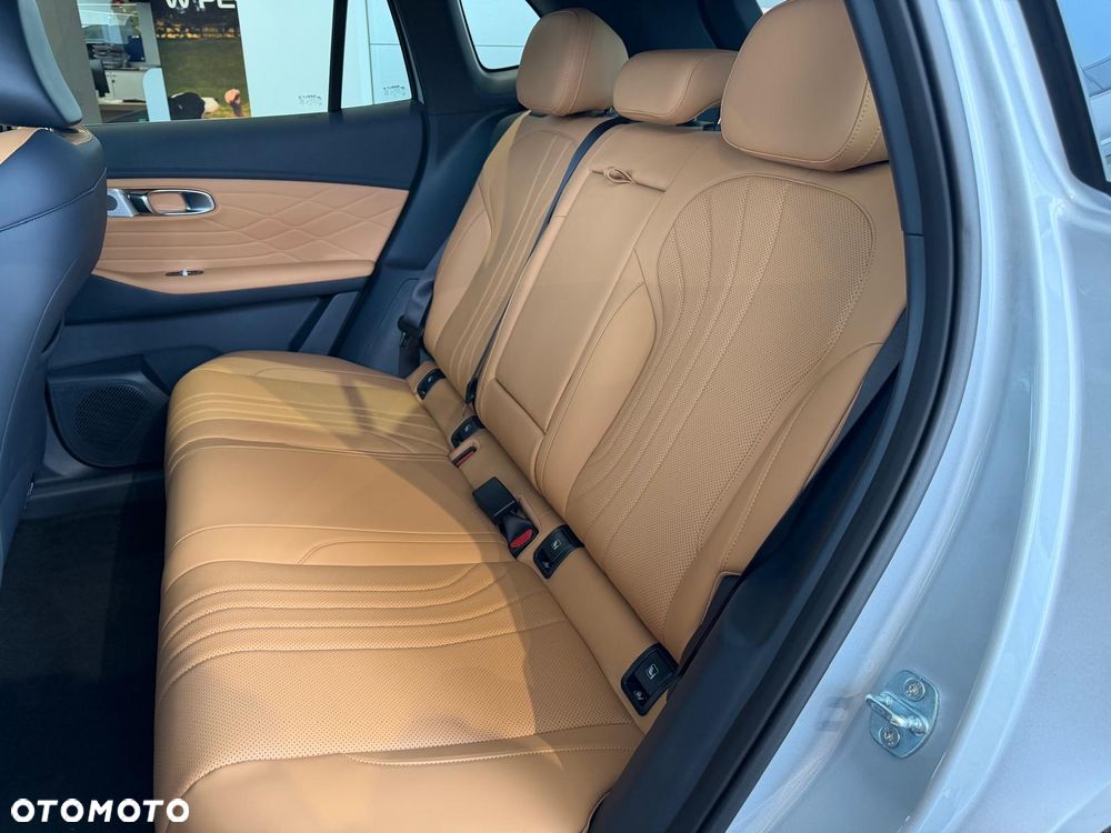 Geely Starray - 18