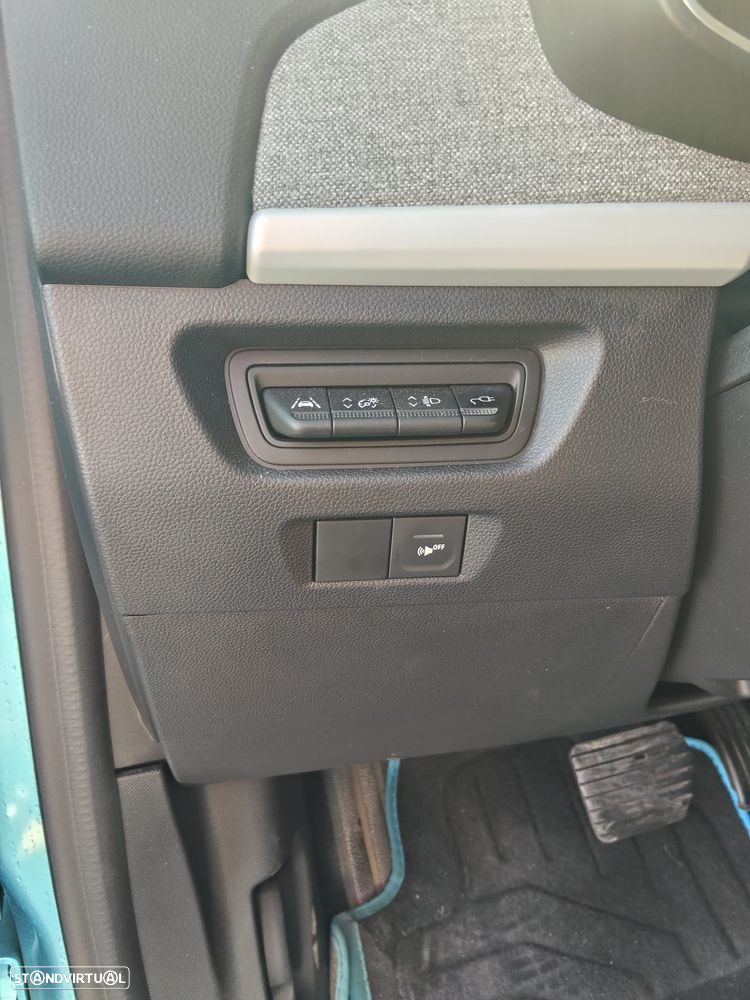 Renault Zoe (c/ Bateria) Limited 50 - 18