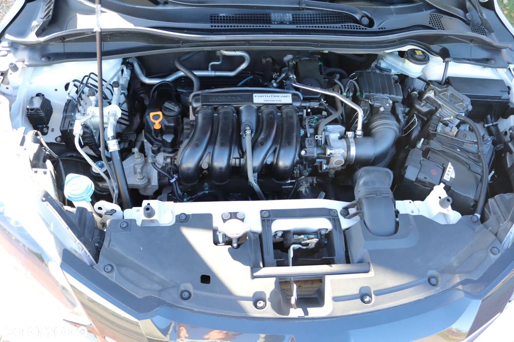 Honda HR-V 1.5 Elegance (ADAS/Honda Connect+) CVT - 20