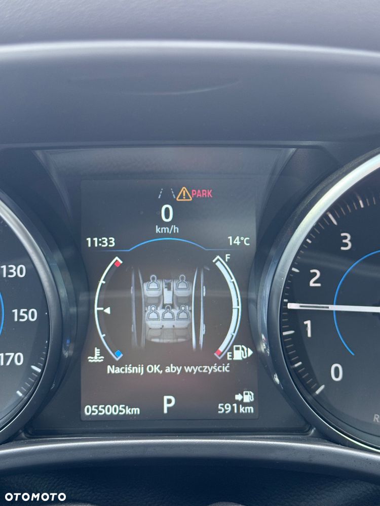 Jaguar XE 25t Prestige - 20