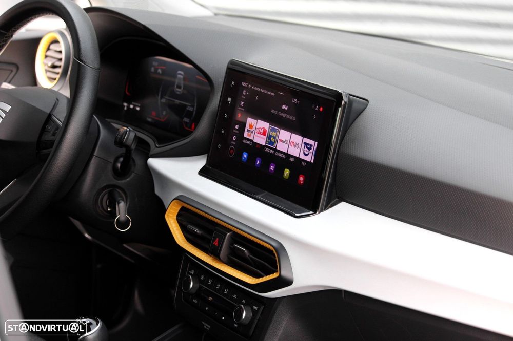 SEAT Ibiza 1.0 TSI Style - 14