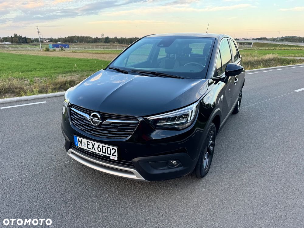 Opel Crossland X 1.2 Start/Stop 120 Jahre - 19