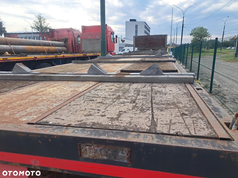 Fliegl SDS 350 - 3