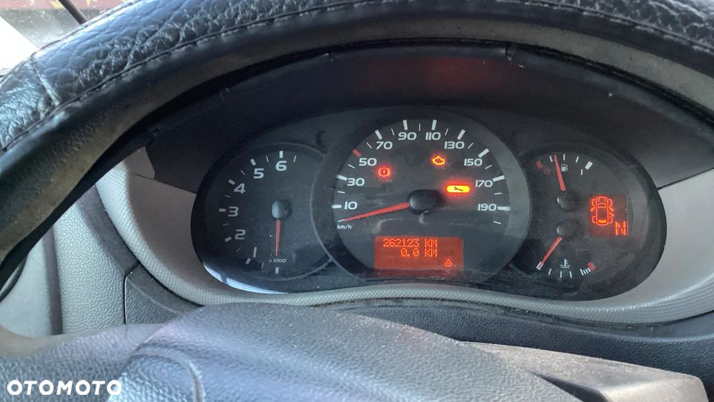 Renault Master - 8