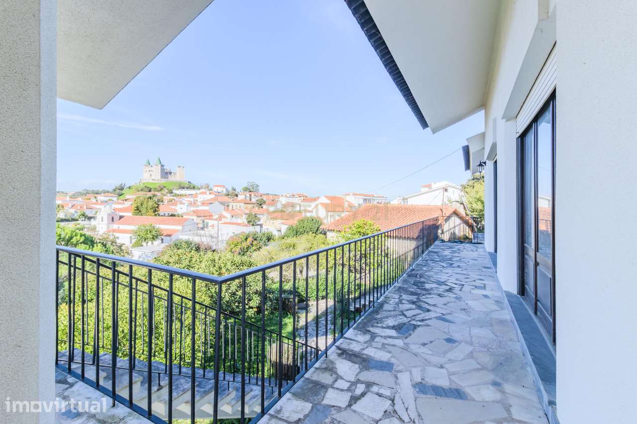 Moradia T4 em Porto de Mós, Leiria - Grande imagem: 5/34