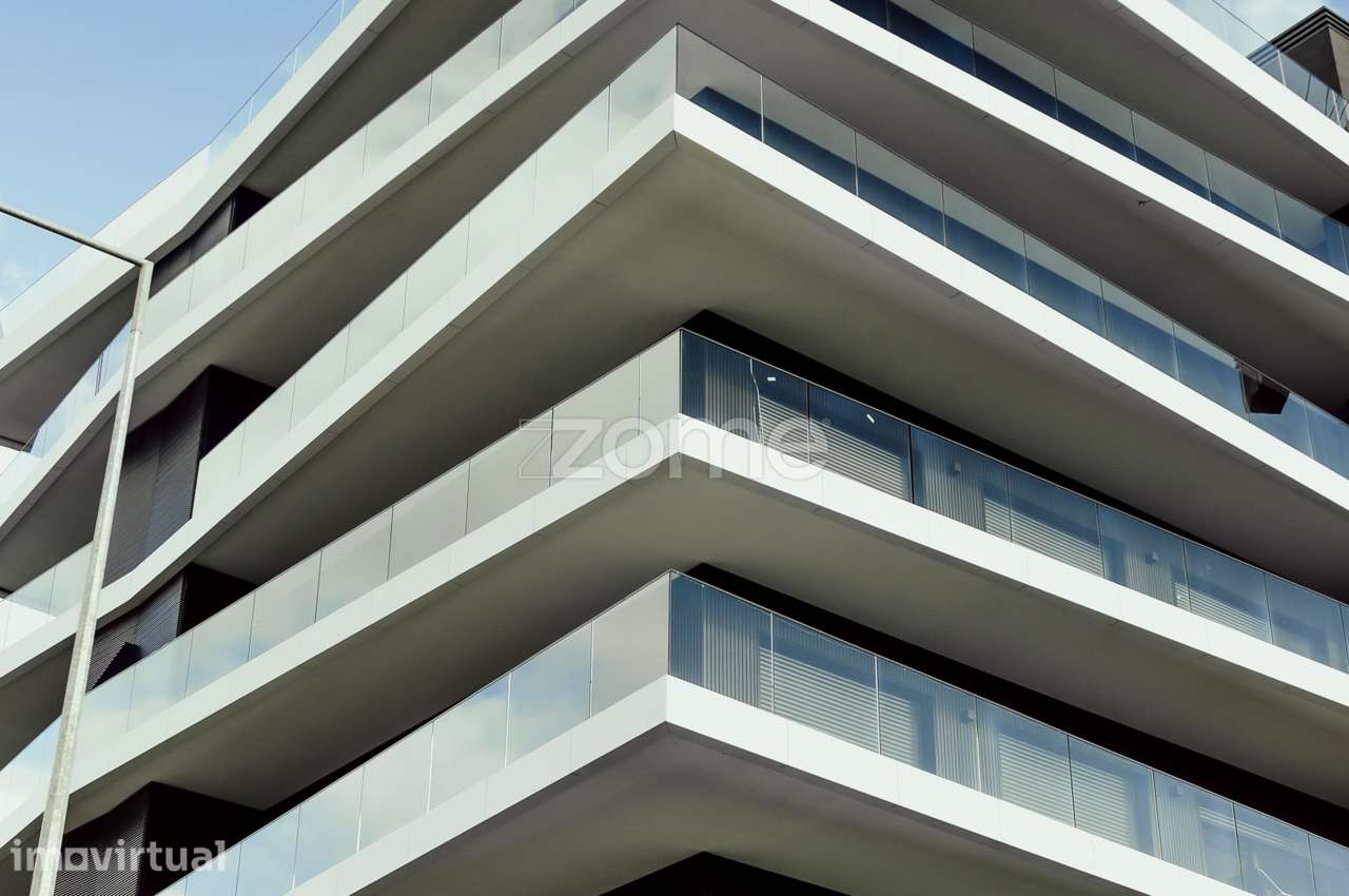 Apartamento T3 para venda em Ferreiros, Braga. - Grande imagem: 2/6