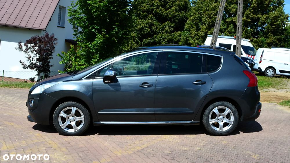 Peugeot 3008 BlueHDi 150 Stop & Start Allure - 13