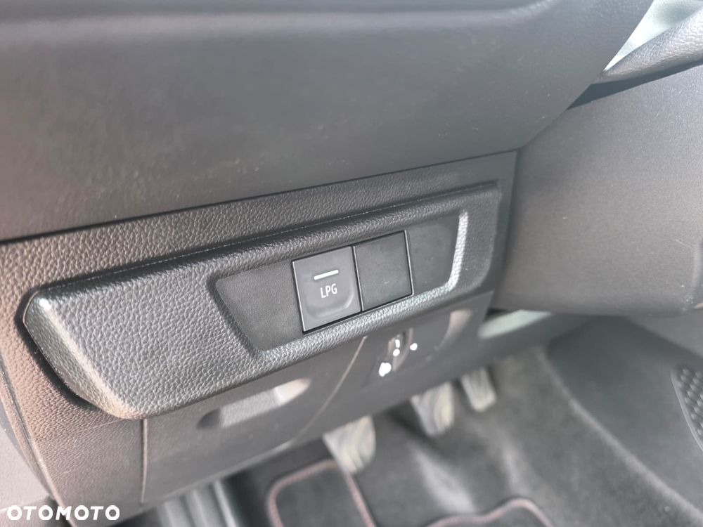 Dacia Jogger 1.0 TCe SL Extreme 7os - 13