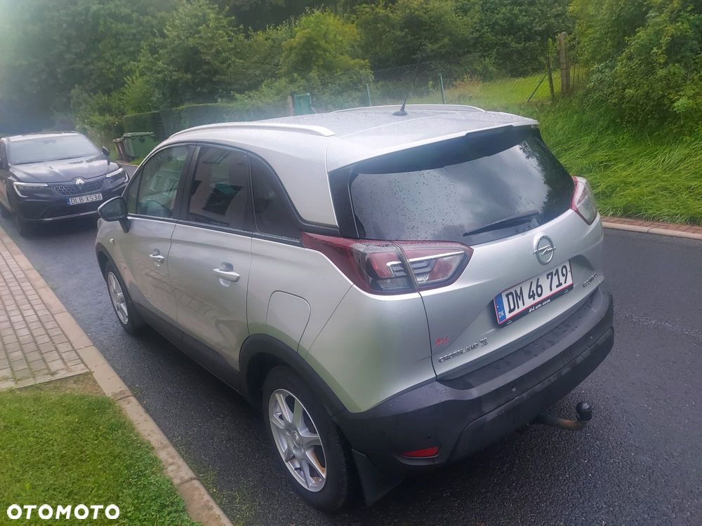 Opel Crossland X 1.5 CDTI Edition S&S - 5