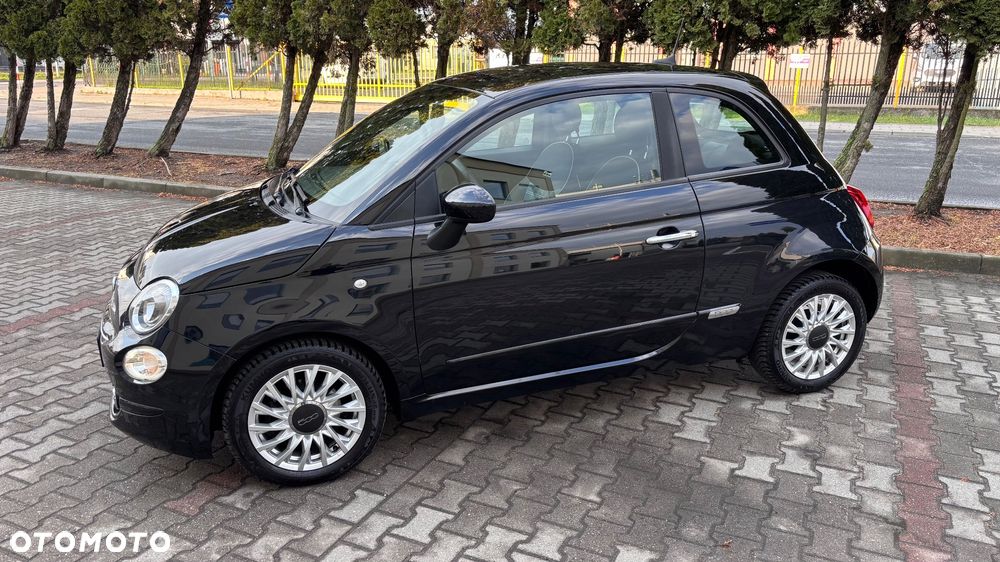 Fiat 500 1.0 GSE Hybrid - 11