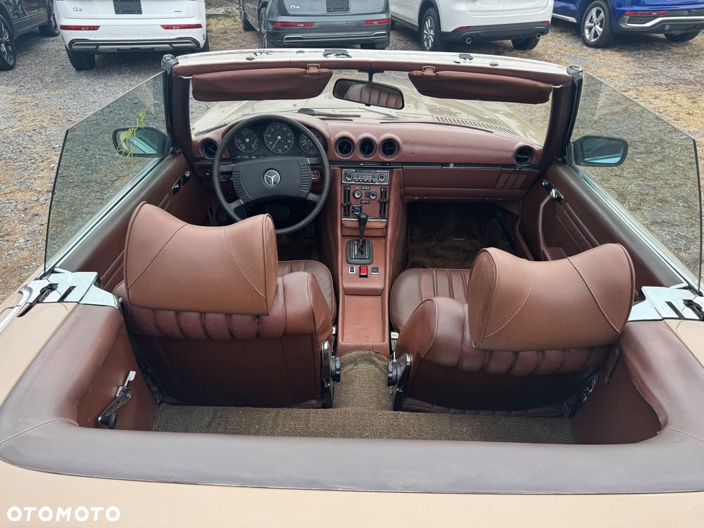 Mercedes-Benz SL - 2
