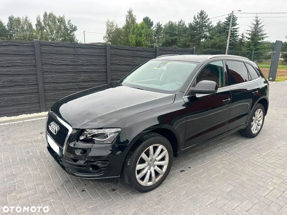Audi Q5 - 7