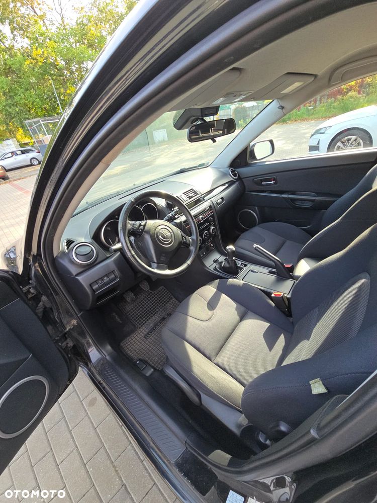 Mazda 3 - 10