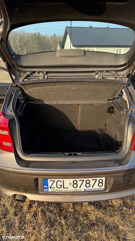 BMW Seria 1 - 10