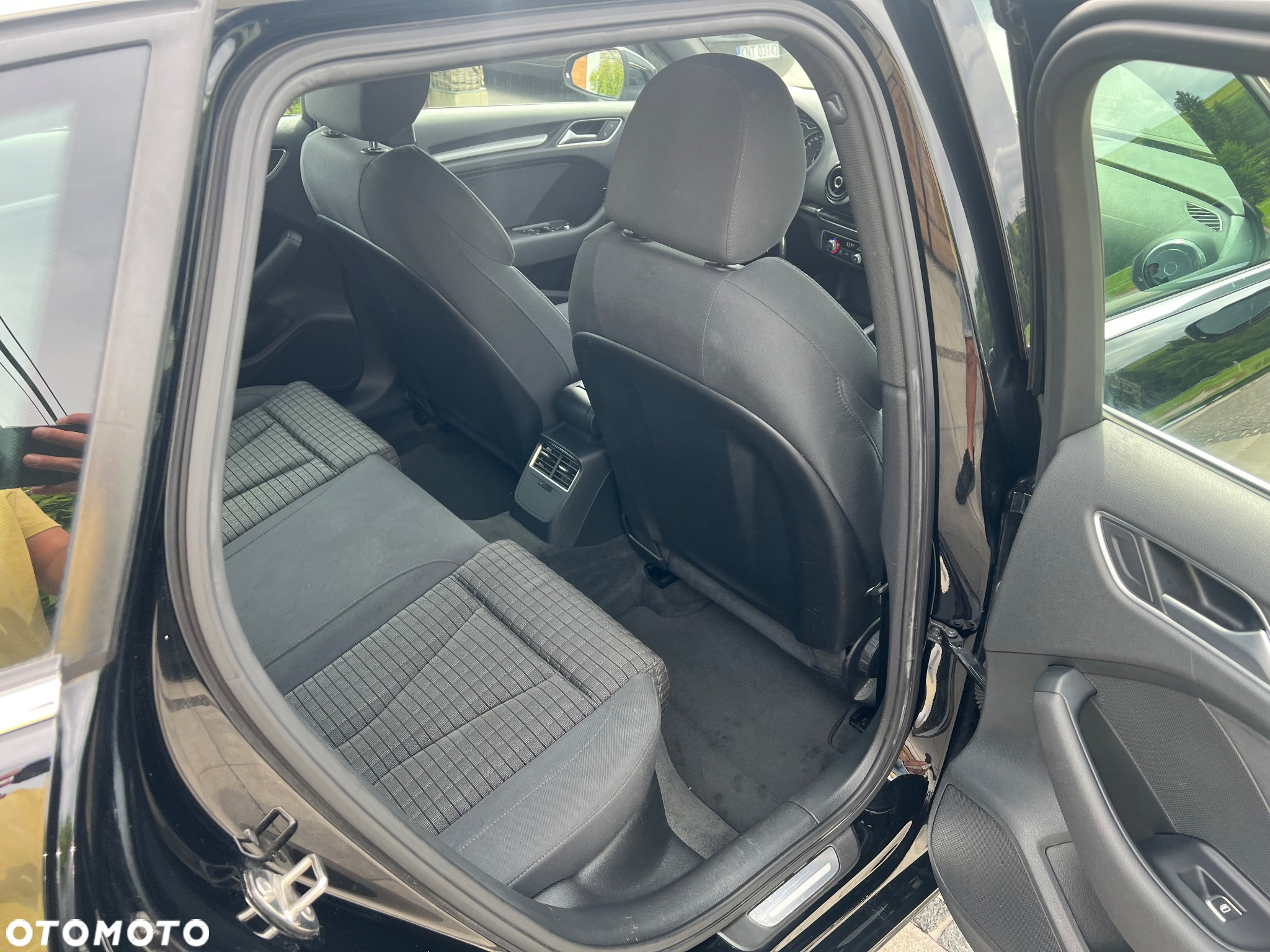 Audi A3 Sportback - 27