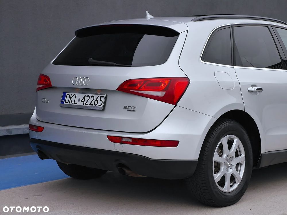 Audi Q5 2.0 TFSI Quattro S tronic - 41