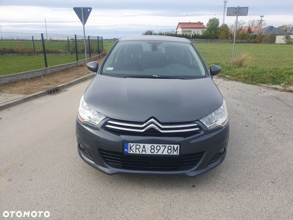 Citroën C4