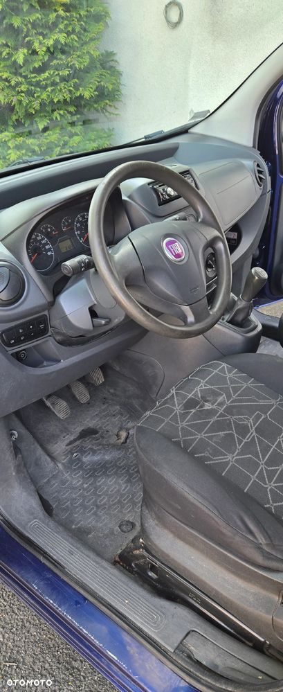 Fiat Fiorino 1.4 Active - 12