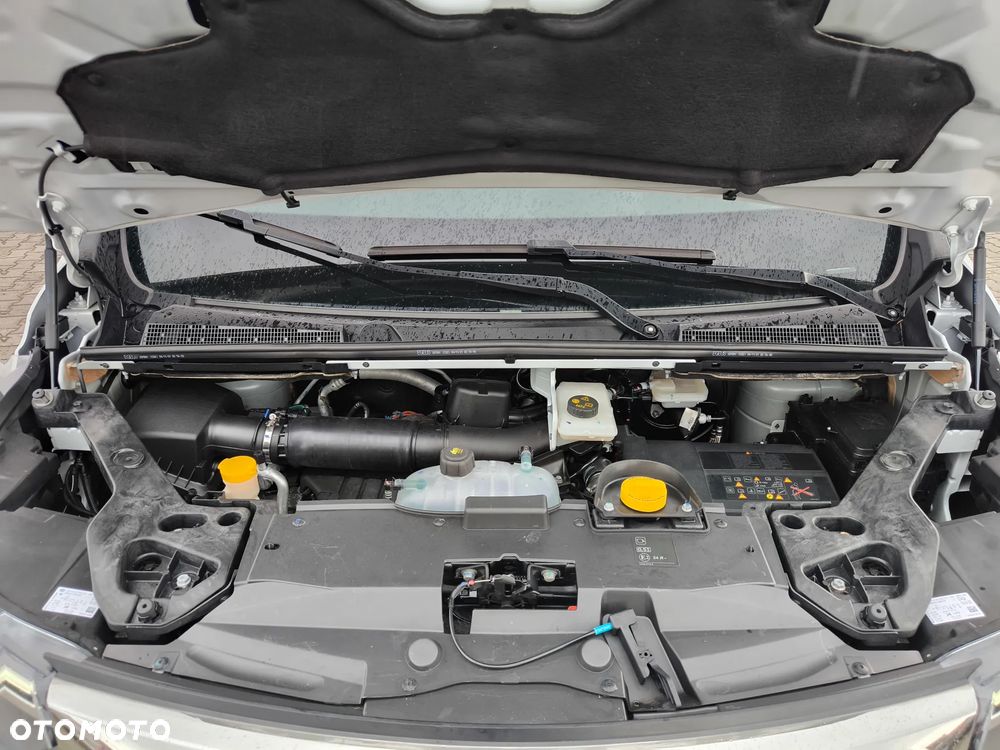 Nissan Primastar - 24