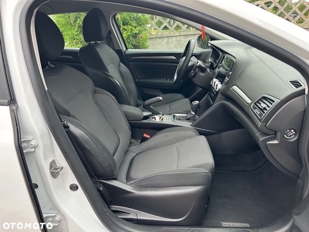 Renault Megane - 14