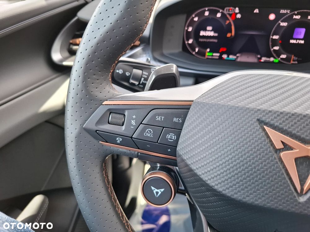Cupra Terramar 1.5 eHybrid PHEV Advantage Edition DSG - 19