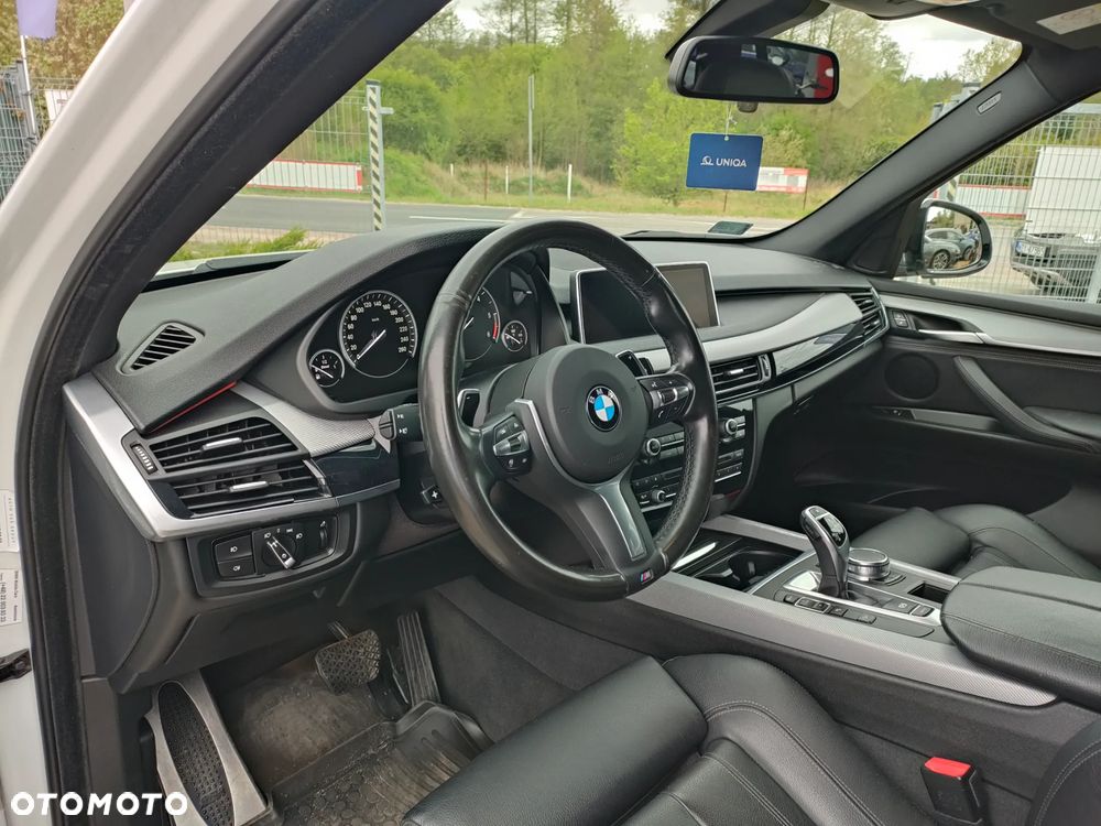 BMW X5 xDrive25d sport - 17