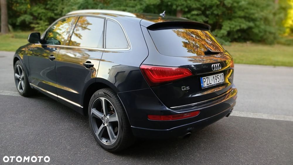 Audi Q5 - 12