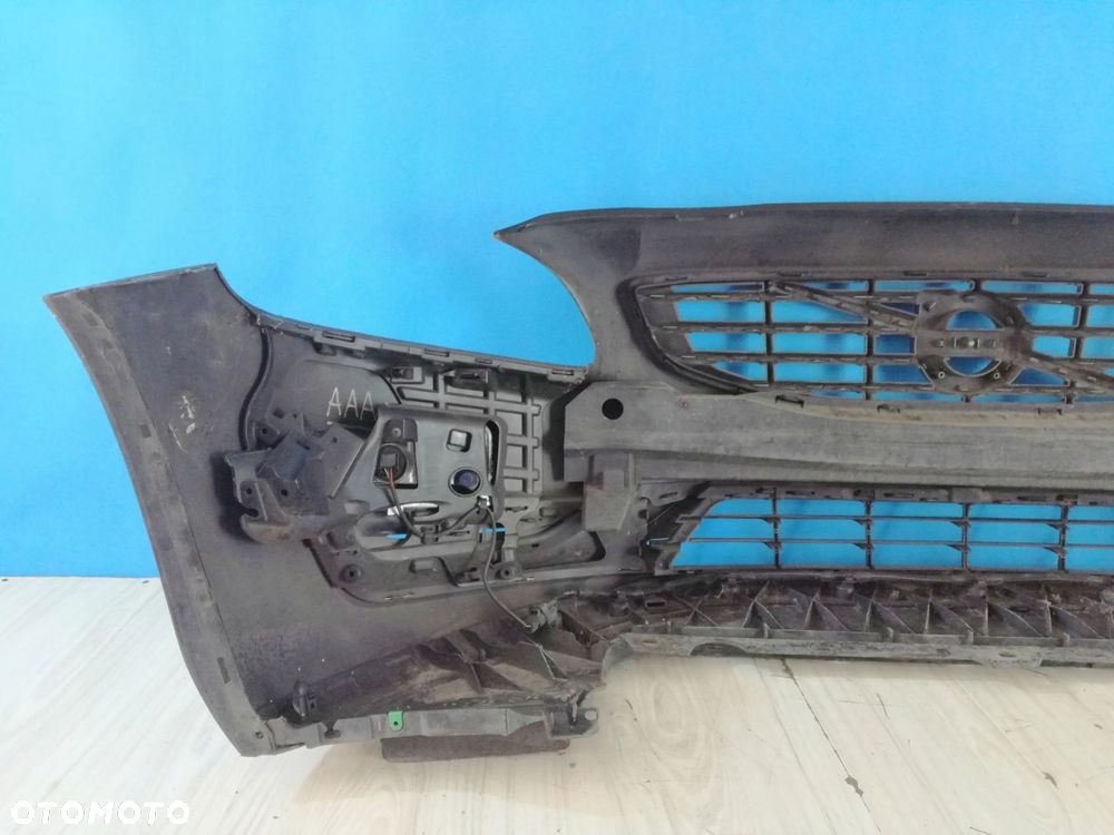 Volvo S60 II V60 I Lift 452-26 zderzak przód przedni 13/18 - 7