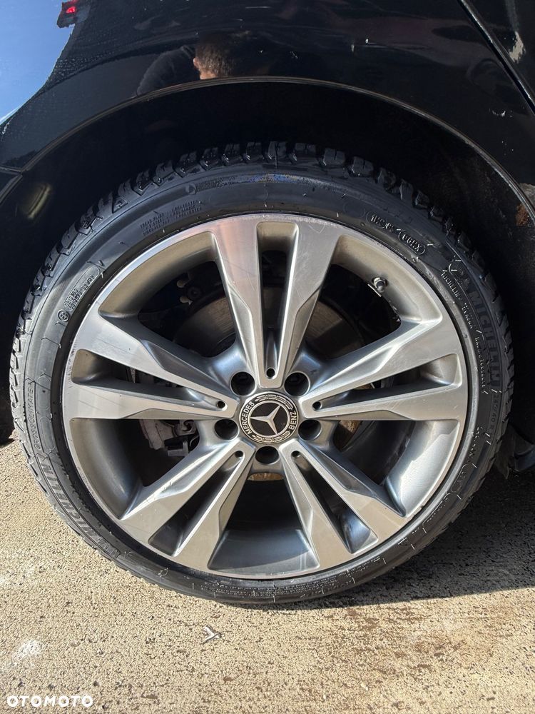 Mercedes-Benz Klasa C 300 7G-TRONIC Avantgarde - 29