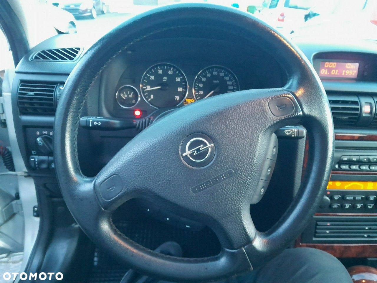 Opel Astra - 15