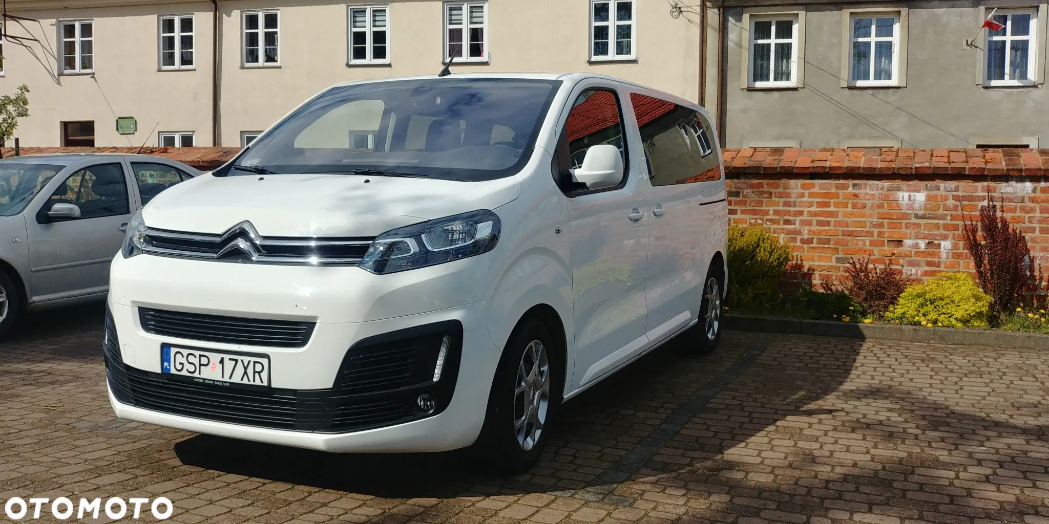 Citroën SpaceTourer 1.6 BlueHDi M Feel - 2