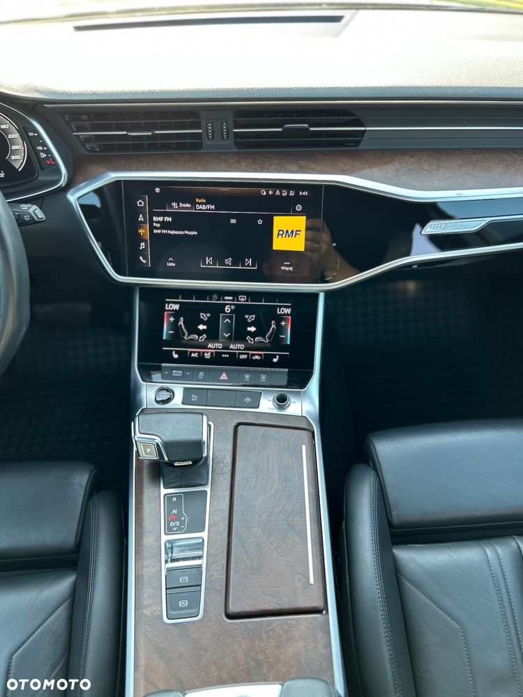 Audi A6 Avant 40 TDI S tronic sport - 24