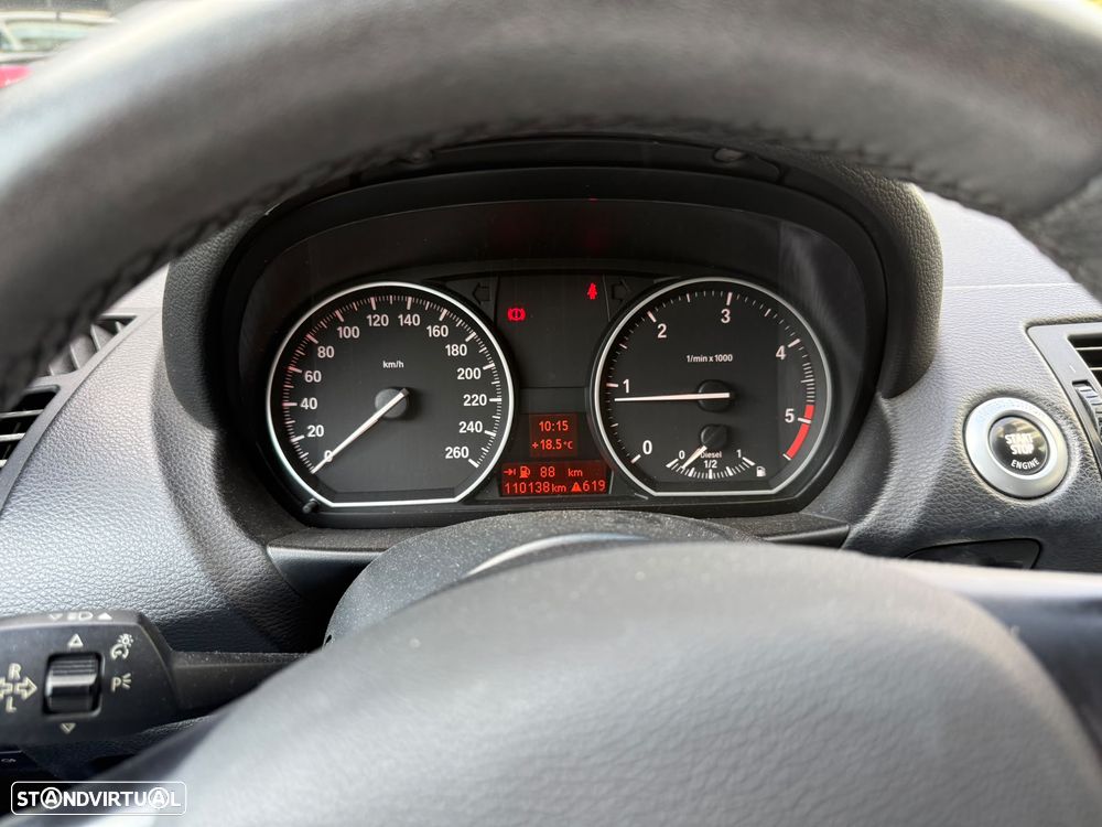 BMW 120 d - 4