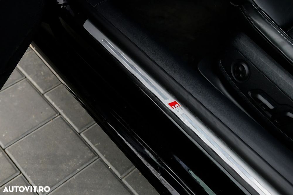 Audi A5 40 TDI S tronic S line - 29